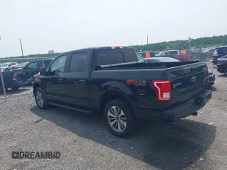 2017 Ford F-150 XL с VIN 1FTEW1EP3HFB30847, выставлен на аукционе IAAI как лот 42395557 с пробегом 201 001 миль миль и . История ставок и продаж доступна на DreamBid. Изображение 14.