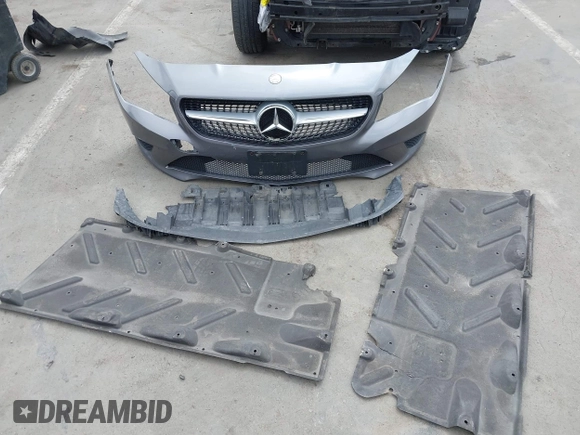 2014 Mercedes-Benz CLA 250 с VIN WDDSJ4EBXEN151077, выставлен на аукционе IAAI как лот 42475101 с пробегом 113 252 миль миль и . История ставок и продаж доступна на DreamBid. Изображение 12.