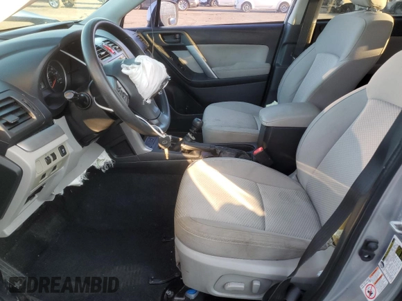 2014 Subaru Forester 2.5i Premium with VIN JF2SJACCXEG400486, listed as a Copart auction lot 88781925 with 132,410 mi miles and Salvage Title. Bid and sale history available at carsss.com. Image 7.