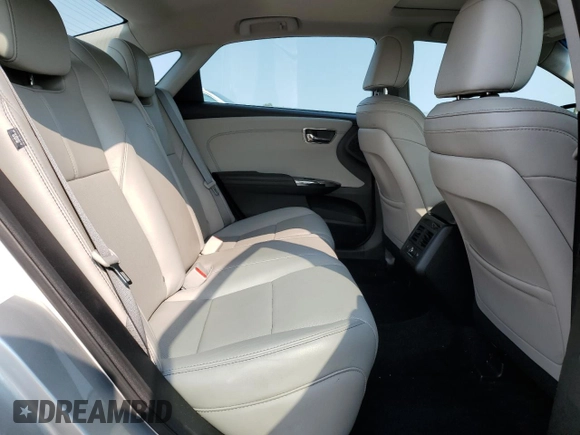 2013 Toyota Avalon XLE with VIN 4T1BK1EB5DU039485, listed as a Copart auction lot 59270535 with 80,062 mi miles and Salvage title. Bid and sale history available at DreamBid. Image 10.