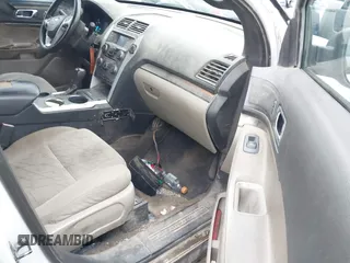 2014 Ford Explorer with VIN 1FM5K7B88EGA74692, listed as a IAAI auction lot 41540061 with 274,471 mi miles and . Bid and sale history available at DreamBid. Image 5.