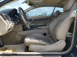 2011 Mercedes-Benz E-Class E 350 with VIN WDDKJ5GB7BF078386, listed as a Copart auction lot 53983295 with 178,001 mi miles and Clean Title. Bid and sale history available at carsss.com. Image 7.