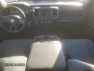 2018 Ram 2500 Tradesman with VIN 3C6UR5HL9JG365770, listed as a Copart auction lot 88786675 with Not provided miles and Salvage title. Bid and sale history available at DreamBid. Image 8.
