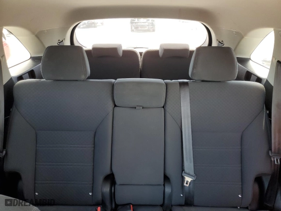 2017 Kia Sorento LX V6 with VIN 5XYPG4A5XHG308908, listed as a Copart auction lot 50786265 with 76,023 mi miles and Salvage Title. Bid and sale history available at carsss.com. Image 10.
