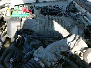 2002 Nissan Frontier SVE с VIN 1N6MD26Y12C363615, выставлен на аукционе IAAI как лот 41440650 с пробегом 113 669 миль миль и . История ставок и продаж доступна на DreamBid. Изображение 21.