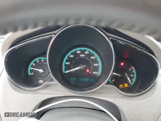 2009 Chevrolet Malibu LS w/1FL with VIN 1G1ZG57B69F230796, listed as a Copart auction lot 75797674 with 170,500 mi miles and Salvage Title. Bid and sale history available at carsss.com. Image 9.