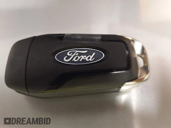 2022 Ford Transit Cargo with VIN 1FTBF4XG3NKA44975, listed as a IAAI auction lot 42161004 with 40,682 mi miles and . Bid and sale history available at DreamBid. Image 11.