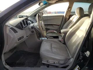 2008 Nissan Maxima 3.5 SL with VIN 1N4BA41E48C821433, listed as a Copart auction lot 78092604 with 149,250 mi miles and Salvage Title. Bid and sale history available at carsss.com. Image 7.