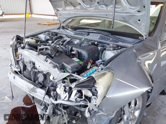 2004 Lexus ES 350 with VIN JTHBA30G745030740, listed as a IAAI auction lot 42649513 with 279,164 mi miles and . Bid and sale history available at DreamBid. Image 6.
