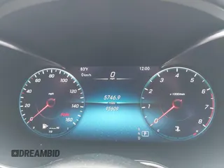 2021 Mercedes-Benz C 300 с VIN W1KWF8DB3MR651648, выставлен на аукционе IAAI как лот 42598403 с пробегом 95 609 миль миль и . История ставок и продаж доступна на DreamBid. Изображение 7.