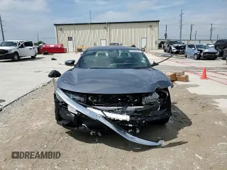 2023 Lucid Air Pure z VIN 50EA1PFA3PA007860, wystawiony jako Copart lot #55330695 z przebiegiem 11 340 mil mil oraz Szkody całkowita. Historia ofert i sprzedaży dostępna na DreamBid. Obrazek 14.