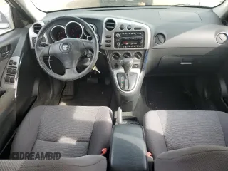 2004 Toyota Matrix Std with VIN 2T1LR38EX4C183620, listed as a Copart auction lot 51383455 with 198,121 mi miles and Clean Title. Bid and sale history available at carsss.com. Image 8.