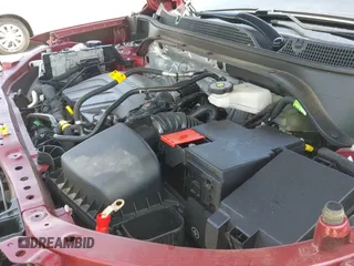 2024 Chevrolet Trax 2RS с VIN KL77LJE22RC235479, выставлен на аукционе IAAI как лот 42792338 с пробегом 23 826 миль миль и . История ставок и продаж доступна на DreamBid. Изображение 25.