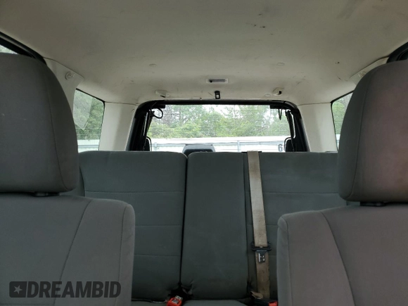 2012 Ford Escape XLS with VIN 1FMCU0C70CKA97649, listed as a Copart auction lot 62630835 with 192,100 mi miles and Clean title. Bid and sale history available at DreamBid. Image 10.