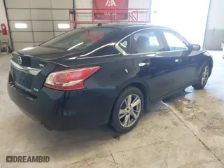 2013 Nissan Altima 2.5 S with VIN 1N4AL3AP8DC130904, listed as a IAAI auction lot 41723976 with 92,651 mi miles. Bid and sale history available at carsss.com. Image 4.