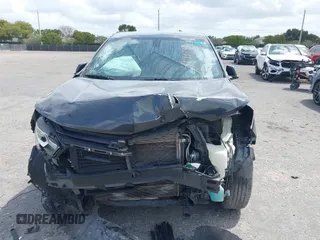 2018 Chevrolet Equinox LT with VIN 2GNAXSEV7J6206495, listed as a IAAI auction lot 41911984 with 132,428 mi miles. Bid and sale history available at carsss.com. Image 6.