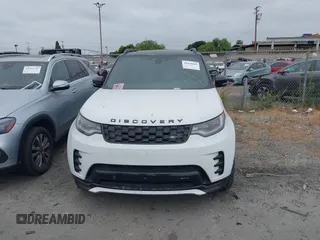 2023 Land Rover Discovery z VIN SALRT2EXXP2471340, wystawiony jako IAAI lot #41920509 z przebiegiem 34 385 mil mil oraz . Historia ofert i sprzedaży dostępna na DreamBid. Obrazek 13.