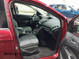 2013 Ford Escape SE with VIN 1FMCU9GX1DUC56361, listed as a IAAI auction lot 42042233 with 136,441 mi miles and . Bid and sale history available at DreamBid. Image 5.
