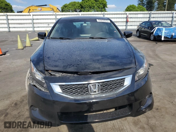 2009 Honda Accord EX z VIN 1HGCS12789A005043, wystawiony jako Copart lot #57872915 z przebiegiem 157 406 mil mil oraz Szkoda całkowita • Salvage title. Historia ofert i sprzedaży dostępna na DreamBid. Obrazek 5.