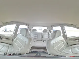1998 Cadillac Catera z VIN W06VR52R5WR028774, wystawiony jako Copart lot #78085484 z przebiegiem 104 609 mil mil oraz Szkoda całkowita • Salvage title. Historia ofert i sprzedaży dostępna na DreamBid. Obrazek 13.