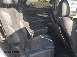 2020 Subaru Ascent Limited с VIN 4S4WMAPD8L3481093, выставлен на аукционе Copart как лот 61719745 с пробегом 74 428 миль миль и Списание • Salvage title. История ставок и продаж доступна на DreamBid. Изображение 11.