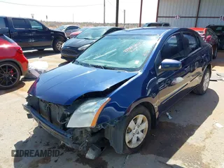 2011 Nissan Sentra SR with VIN 3N1AB6AP1BL648226, listed as a IAAI auction lot 42009852 with 99,813 mi miles and . Bid and sale history available at DreamBid. Image 6.