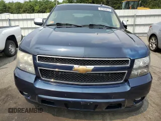 2007 Chevrolet Suburban LT with VIN 1GNFK16307J270031, listed as a Copart auction lot 67089014 with 221,448 mi miles and Salvage Title. Bid and sale history available at carsss.com. Image 5.