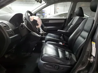 2011 Honda CR-V EX-L z VIN 5J6RE4H7XBL057013, wystawiony jako Copart lot #57679115 z przebiegiem 134 607 mil mil oraz Szkoda całkowita • Salvage title. Historia ofert i sprzedaży dostępna na DreamBid. Obrazek 7.