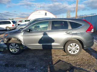 2014 Honda CR-V EX with VIN 5J6RM4H5XEL009176, listed as a IAAI auction lot 40860389 with 139,299 mi miles. Bid and sale history available at carsss.com. Image 15.