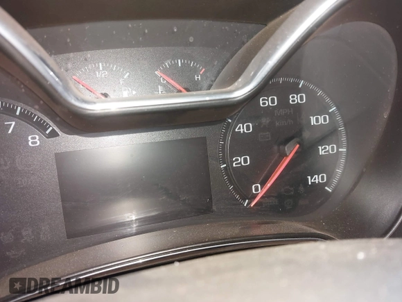 2014 Chevrolet Impala LTZ z VIN 1G1155S32EU141591, wystawiony jako IAAI lot #42150675 z przebiegiem Nie podano mil oraz . Historia ofert i sprzedaży dostępna na DreamBid. Obrazek 15.