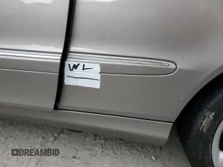 2006 Mercedes-Benz CLK-Class 3.5L with VIN WDBTK56H96F191195, listed as a Copart auction lot 75521614 with 0 mi miles and Salvage Title. Bid and sale history available at carsss.com. Image 12.