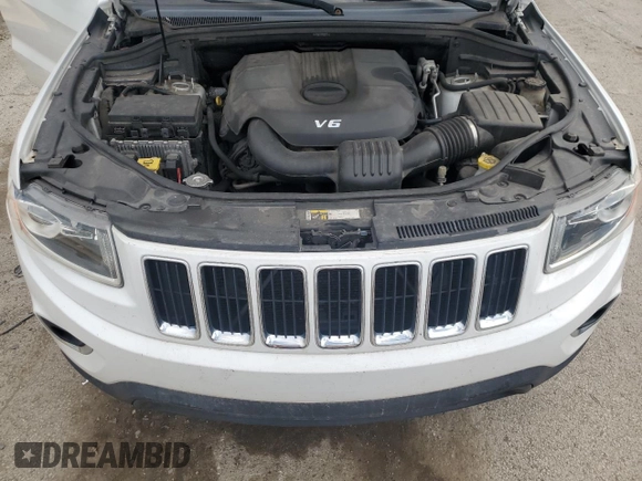 2015 Jeep Grand Cherokee Altitude with VIN 1C4RJEAG2FC825476, listed as a Copart auction lot 54275105 with 222,048 mi miles and Clean Title. Bid and sale history available at carsss.com. Image 12.