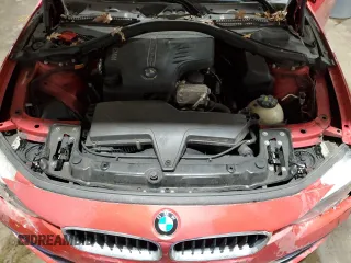 2016 BMW 3 Series 328i xDrive z VIN WBA8E3G56GNU00548, wystawiony jako Copart lot #45770255 z przebiegiem 96 877 mil mil oraz Czysty tytuł • Clean title. Historia ofert i sprzedaży dostępna na DreamBid. Obrazek 11.