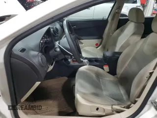 2007 Pontiac G6 1SV Value Leader with VIN 1G2ZF58B474198968, listed as a Copart auction lot 48893064 with 113,675 mi miles and Salvage Title. Bid and sale history available at carsss.com. Image 7.