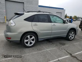 2005 Lexus RX 330 с VIN 2T2GA31U85C037059, выставлен на аукционе Copart как лот 58277275 с пробегом 170 881 миль миль и Списание • Salvage title. История ставок и продаж доступна на DreamBid. Изображение 3.