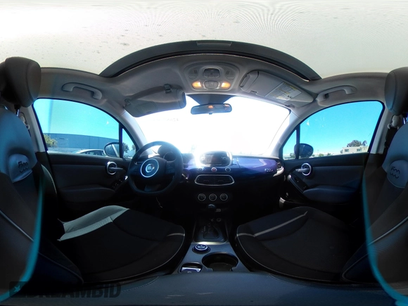 2016 FIAT 500X Easy с VIN ZFBCFXBT5GP362969, выставлен на аукционе IAAI как лот 42687899 с пробегом 116 194 миль миль и . История ставок и продаж доступна на DreamBid. Изображение 19.