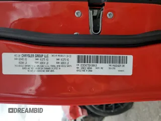 2014 Dodge Charger RT z VIN 2C3CDXCT5EH166019, wystawiony jako Copart lot #44645655 z przebiegiem 217 083 mil mil oraz Szkoda całkowita • Salvage title. Historia ofert i sprzedaży dostępna na DreamBid. Obrazek 13.