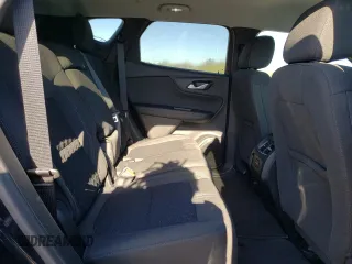 2020 Chevrolet Blazer LT with VIN 3GNKBHRS0LS599105, listed as a Copart auction lot 56298565 with 55,895 mi miles and Clean title. Bid and sale history available at DreamBid. Image 11.
