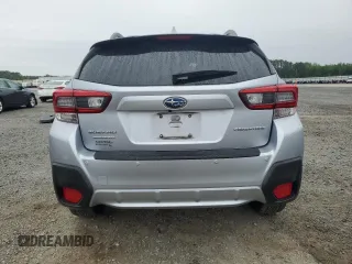 2021 Subaru Crosstrek Limited с VIN JF2GTHMCXM8295481, выставлен на аукционе Copart как лот 57092445 с пробегом 37 521 миль миль и Списание • Salvage title. История ставок и продаж доступна на DreamBid. Изображение 6.