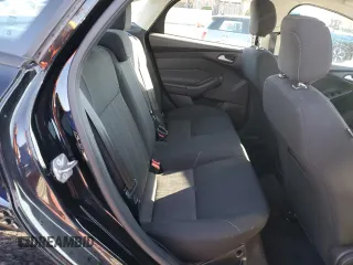 2018 Ford Focus SE with VIN 1FADP3FE9JL306394, listed as a Copart auction lot 52902175 with 77,338 mi miles and Salvage title. Bid and sale history available at DreamBid. Image 10.