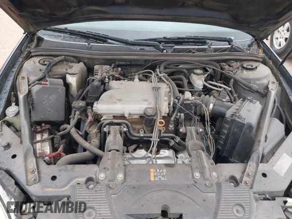 2011 Chevrolet Impala with VIN 2G1WG5EK5B1137190, listed as a IAAI auction lot 41967984 with 238,402 mi miles and . Bid and sale history available at DreamBid. Image 10.