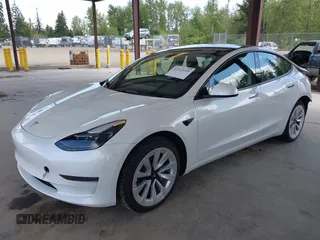 2023 Tesla Model 3 с VIN 5YJ3E1EA6PF472978, выставлен на аукционе IAAI как лот 42163124 с пробегом 16 017 миль миль и . История ставок и продаж доступна на DreamBid. Изображение 17.
