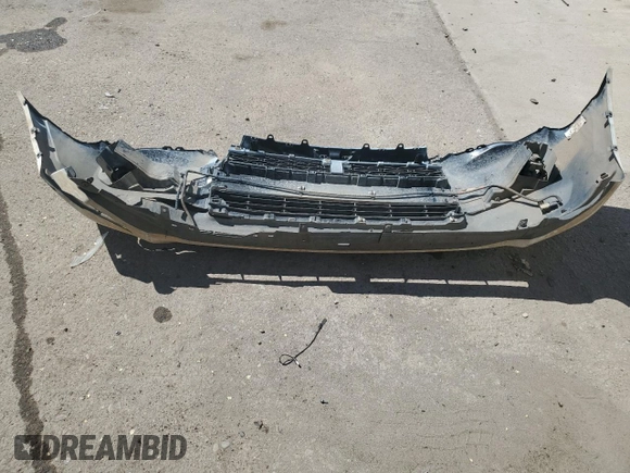 2017 Toyota 4Runner SR5 с VIN JTEBU5JR5H5428888, выставлен на аукционе Copart как лот 51862235 с пробегом Не указан миль и Списание • Salvage title. История ставок и продаж доступна на DreamBid. Изображение 15.