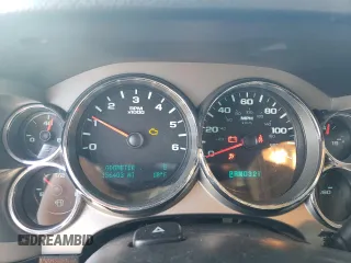 2009 Chevrolet Silverado 1500 LT with VIN 3GCEC23C99G240591, listed as a Copart auction lot 42565905 with 156,403 mi miles and Salvage Title. Bid and sale history available at carsss.com. Image 9.
