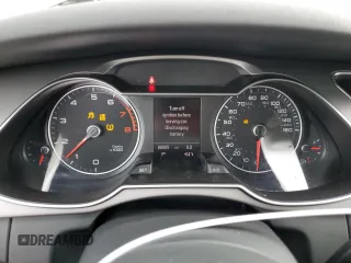 2013 Audi allroad Prestige with VIN WA1VFAFL4DA151901, listed as a Copart auction lot 49972655 with 68,995 mi miles and Salvage Title. Bid and sale history available at carsss.com. Image 9.