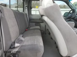 2003 Ford F-250 XL with VIN 1FTNX20L73EA89063, listed as a Copart auction lot 78629574 with Not provided miles and Salvage title. Bid and sale history available at DreamBid. Image 11.