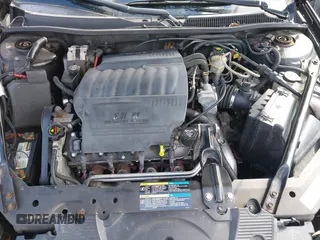 2006 Chevrolet Monte Carlo SS z VIN 2G1WL16C269182977, wystawiony jako IAAI lot #41655027 z przebiegiem 152 012 mil mil oraz . Historia ofert i sprzedaży dostępna na DreamBid. Obrazek 10.