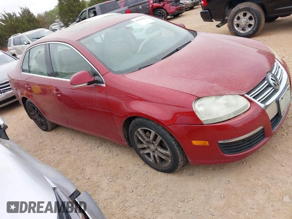2006 Volkswagen Jetta 2.5L с VIN 3VWSF81K06M642498, выставлен на аукционе IAAI как лот 41943060 с пробегом 251 100 миль миль и . История ставок и продаж доступна на DreamBid. Изображение 1.