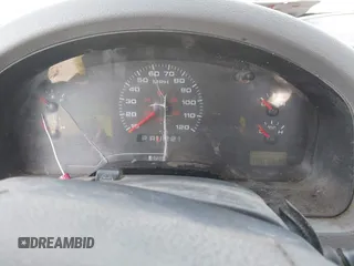 2005 Ford F-150 XL с VIN 1FTPF125X5NB41115, выставлен на аукционе IAAI как лот 41709123 с пробегом 196 751 миль миль и . История ставок и продаж доступна на DreamBid. Изображение 7.