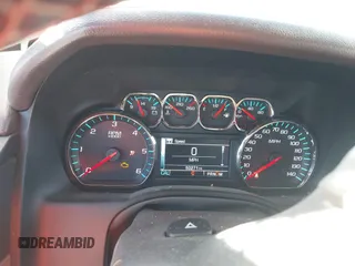 2016 Chevrolet Tahoe LTZ z VIN 1GNSKCKC0GR214110, wystawiony jako IAAI lot #41680822 z przebiegiem 60 271 mil mil oraz . Historia ofert i sprzedaży dostępna na DreamBid. Obrazek 7.
